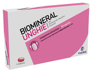 Biomineral Unghie 30 Capsule