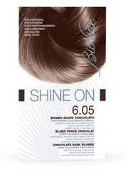 Bionike Shine On Biondo Scuro Cioccolato 6.05