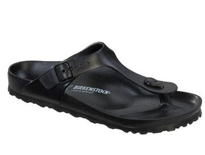 Birkenstock Gizeh Eva Black Eva N.45 Regular Fit ( Calzata Normale)