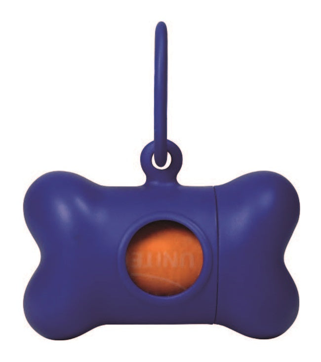 Bon Ton 2020 Classic Blu Mg1801Bl Dispenser Sacchetti - Bon Ton 2020 Classic Blu Mg1801Bl Dispenser Sacchetti