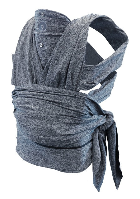 Chicco Boppy Comfyfit Fascia Grigia 0 Mesi+