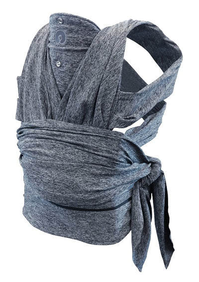 Chicco Boppy Comfyfit Fascia Grigia 0 Mesi+