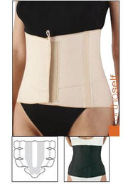 Busto Ortopedico Criss-Cross Elastico Lombosacrale - taglia M