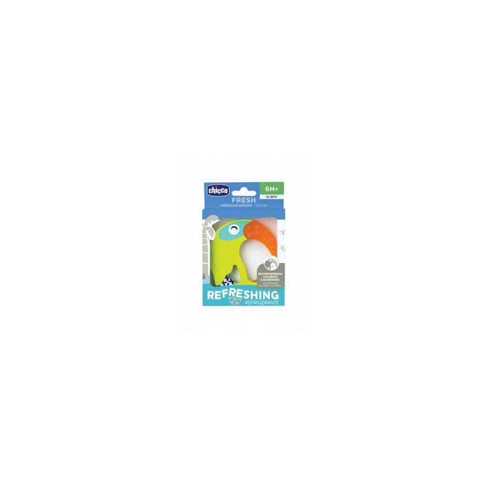 Chicco Massaggia Fresh Funny 6M+