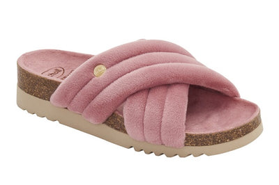 Calzatura Alexis Soft Microfibre Woman Pink Microfibra 40