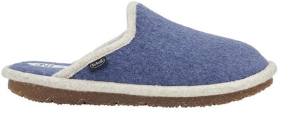 Calzatura Winnie Recycled Cotton Woman Denim Cotone Riciclato 40