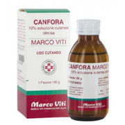 CANFORA MARCO VITI 10% SOLUZIONE CUTANEA