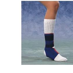 Cavigliera Armata In Neoprene Taglia Small