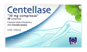 CENTELLASE COMPRESSE