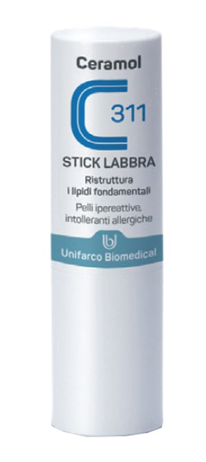 Ceramol Stick Labbra 4,5 G - Ceramol Stick Labbra 4,5 G