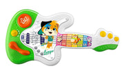 Ch Gioco 44 Gatti Chitarra Ita