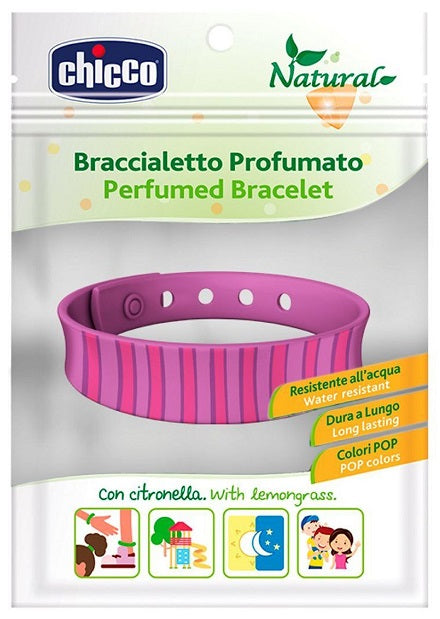 Chicco Bracciale Silicone - Chicco Bracciale Silicone