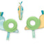Chicco Gioco Baby Snail Eco+