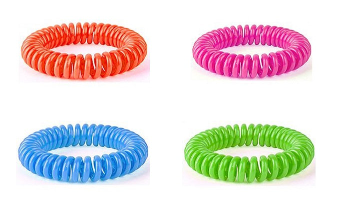 Chicco Zanza Bracciale Plastica - Chicco Zanza Bracciale Plastica