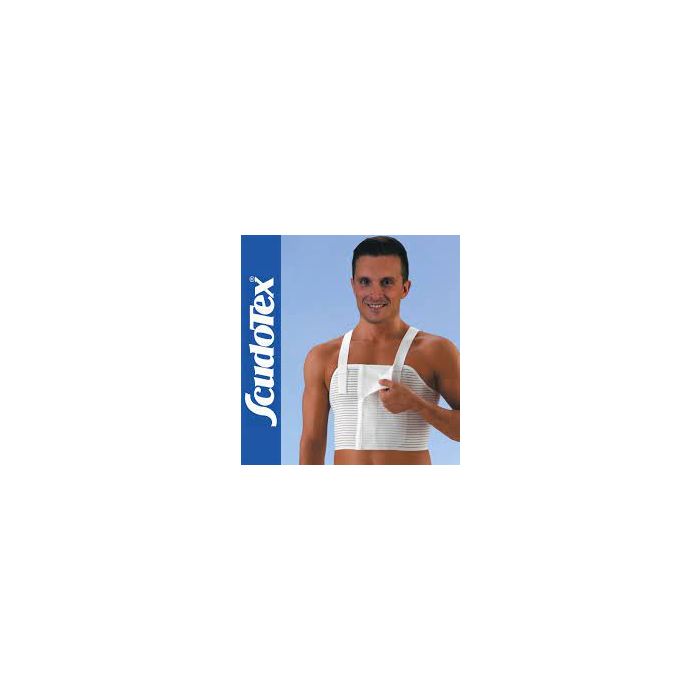Scudotex Cintura Cardiosan Classic Con Spallina Cm27 4