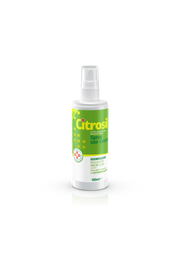 Spray Uso Cutaneo Citrosil 100ml