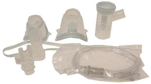 Clenny A Family Pack Accessori Per Aerosol Comp It - Clenny A Family Pack Accessori Per Aerosol Comp It