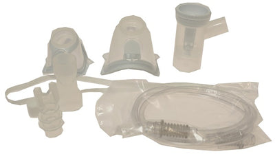 Clenny A Family Pack Accessori Per Aerosol Comp It
