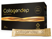 Collagendep 20 Stick Drink Da 15 Ml