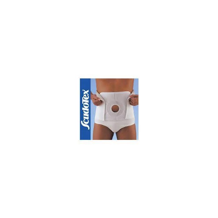 Scudotex Cintura Multisan Naturale Cm 27 4