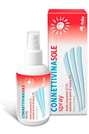 Connettivina Sole Spray 50ml