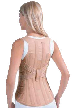 Corsetto Dorsolombare Donna Dorsofixo 4.0 XS