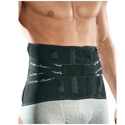 Corsetto Lite-Cross Lombosacrale Xxl