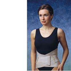 Corsetto Ortopedico Lombosacrale Criss/Cross Taglia Extra Small