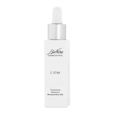 Bionike Cosmeceutical C Stim Concentrato Vitamina C Viso 30ml