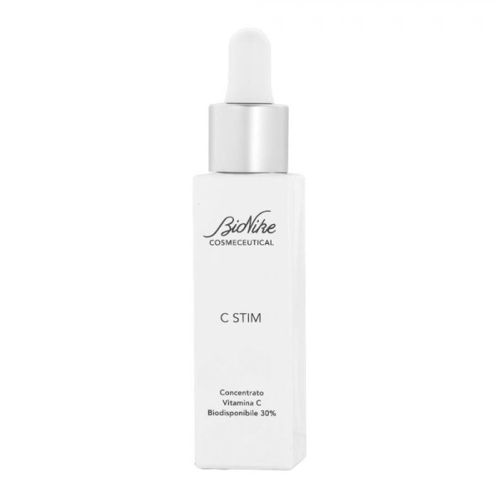 Bionike Cosmeceutical C Stim Concentrato Vitamina C Viso 30ml