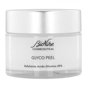 Bionike Cosmeceutical Glyco Peel Esfoliante Acido Glicolico 20% 50 Dischetti Monouso Scad.12/25