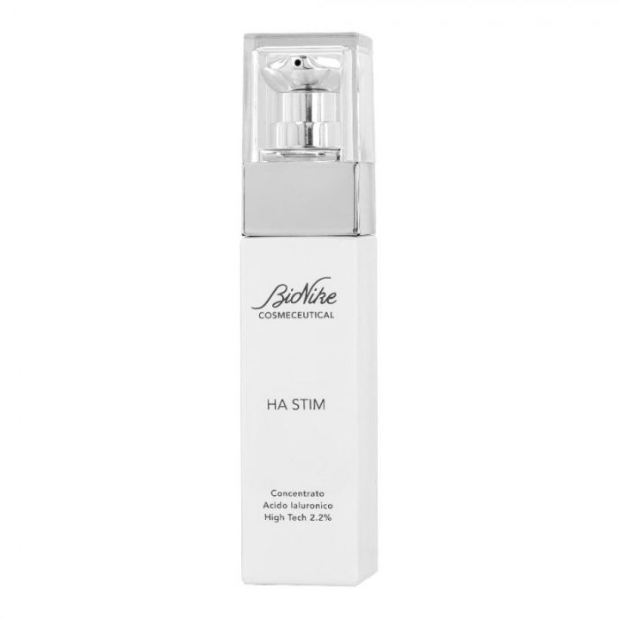 Bionike Cosmeceutical HA Stim Concentrato Acido Ialuronico Viso 30ml - Bionike Cosmeceutical HA Stim Concentrato Acido Ialuronico Viso 30ml