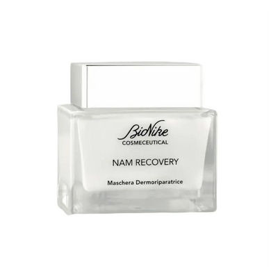 Bionike Cosmeceutical Nam Recovery Maschera Dermoriparatrice Viso 50ml