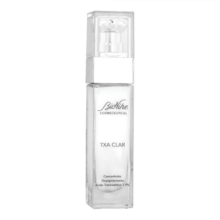 Bionike Cosmeceutical TXA Clar Concentrato Depigmentante Viso 30ml