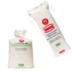 Cotone Idrofilo Pic Rekosac Zig Zag 250 G Con Fustella