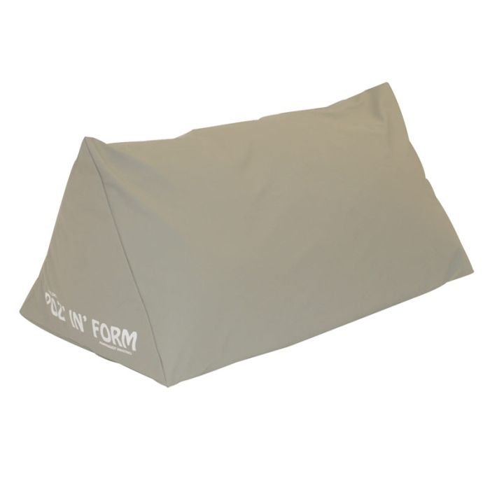 Cuscino Posizionatore Triangolare Cm 56X32X28 Intermed