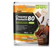CREAMY PROTEIN EXQUISITE CHOCOLATE 500 G - CREAMY PROTEIN EXQUISITE CHOCOLATE 500 G