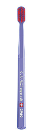 Curaprox Cs 3960 Super Soft Blister Da 1 Unita'