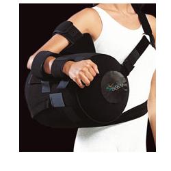 Cuscino Abduzione Saw Spalla Pneumatico Universale