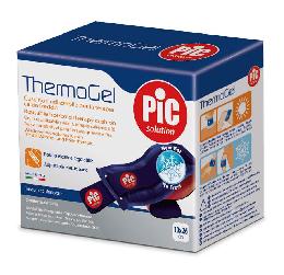 Cuscino Thermogel Comfort Riutilizzabile Per La Terapia Delcaldo E Del Freddo Cm 10X26 2013