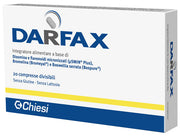 Darfax 20 Compresse Divisibili