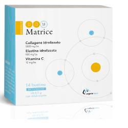 Ddm Matrice 14 Bustine