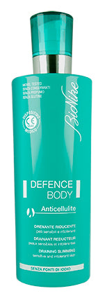 BioNike Defence Body Anticellulite 400ml