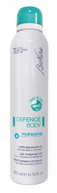 Bionike Defence Body Hydra Spray 200ml