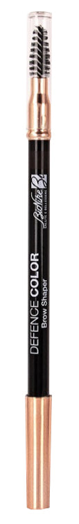 Bionike Defence Color Matita Sopracciglia 503 Dark Brown