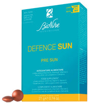 Bionike Defence Pre Sun 30 Compresse