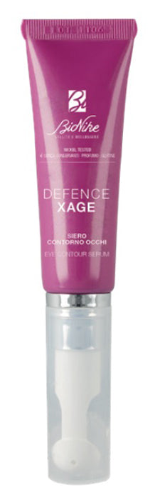 Bionike Defence Xage Eye Lift Siero Contorno Occhi 15ml - Bionike Defence Xage Eye Lift Siero Contorno Occhi 15ml