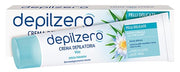 Depilzero Crema Viso 50 Ml