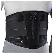 Lombogib Work Corsetto Lombosacrale Gibaud Ortho 01