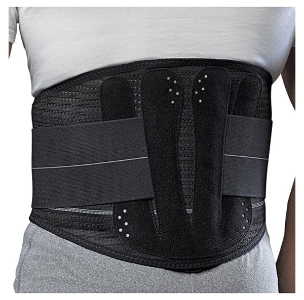 Lombogib Work Corsetto Lombosacrale Gibaud Ortho 01